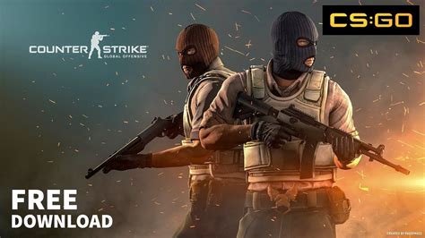 r csgo|cs go download free.